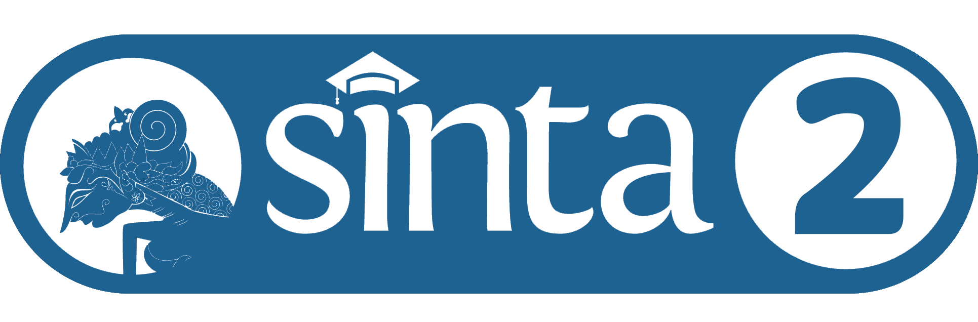  SINTA 2 logo